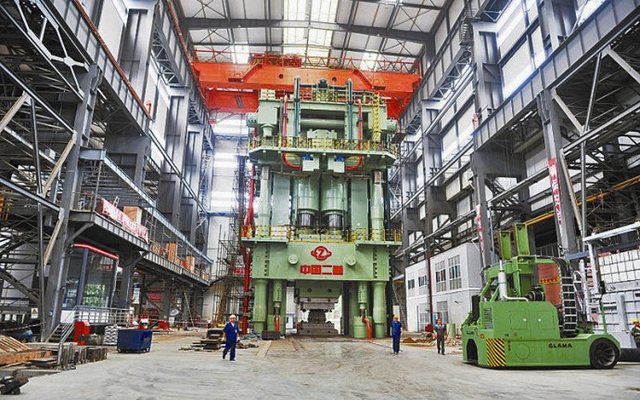 一根钢管见证“大国重器”的铸造之力 —— 实验室成套设备的隐形支撑