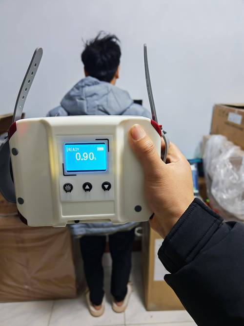 2026年科研实验室便携式dr厂家选型指南:适配科研多场景检测需求