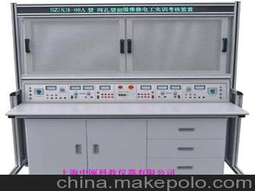 电工实训设备供应商与价格分析 批发市场及实验室成套设备选择指南